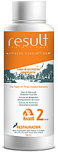 Парфумерія, косметика Екопротеїнове випрямлення волосся "Амінопластія" (крок 2) - Result Professional Three-M Eko Protein 2 Step Aminoplastia Restaurador