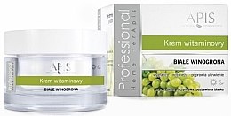 Духи, Парфюмерия, косметика Крем для лица витаминный - APIS Professional Home terApis Vitamin Cream 