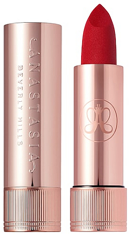 Помада для губ - Anastasia Beverly Hills Matte & Satin Lipstick — фото N1