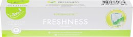 Духи, Парфюмерия, косметика Зубная паста "Свежесть" - Bioton Cosmetics Biosense Freshness Tooth Paste