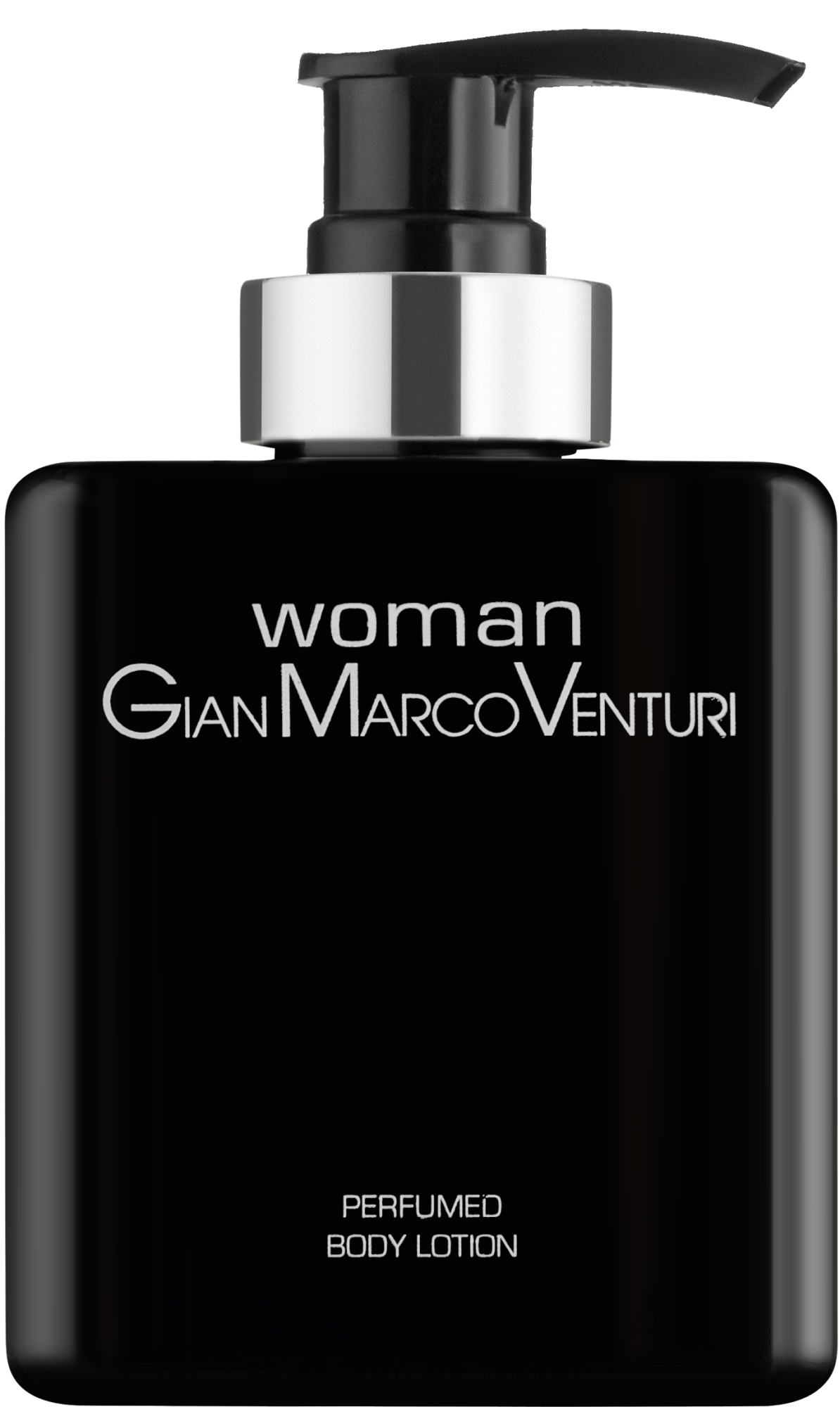 Gian Marco Venturi Woman - Лосьйон для тіла — фото 300ml