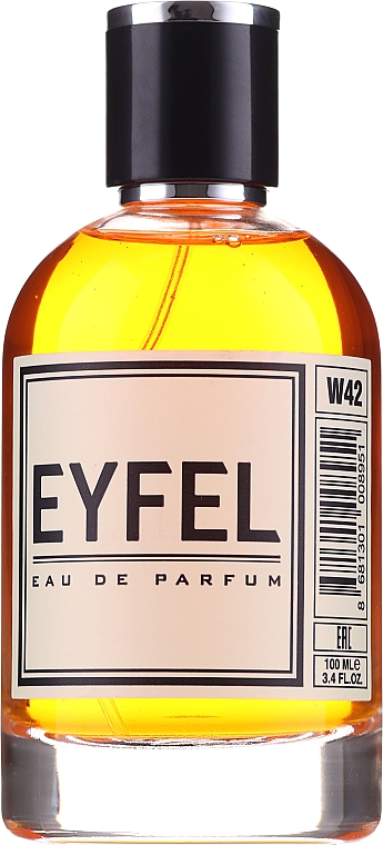 Eyfel Perfume W-42 - Парфумована вода