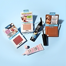 Набор, 5 продуктов - TheBalm Travel Set — фото N10