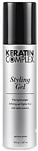 Духи, Парфюмерия, косметика Гель для укладки волос - Keratin Complex Styling Gel