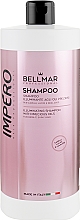 Шампунь для надання блиску з цінними оліями - Bellmar Impero Illuminating Shampoo With Precious Oils — фото N1