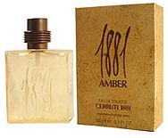 Cerruti 1881 Amber