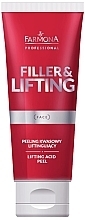 Кислотний пілінг з ліфтинг-ефектом - Farmona Professional Filler & Lifting Acid Peel — фото N1