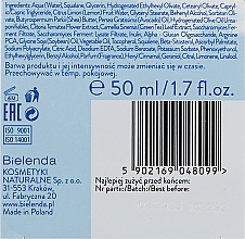 Крем-пена для лица - Bielenda Blue Matcha Blue Cloud Cream — фото N3