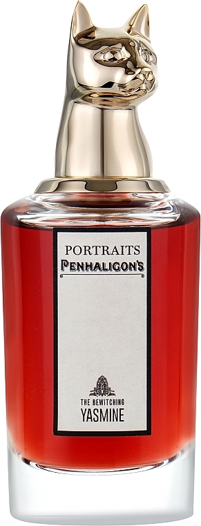 Penhaligon's The Bewitching Yasmine - Парфюмированная вода