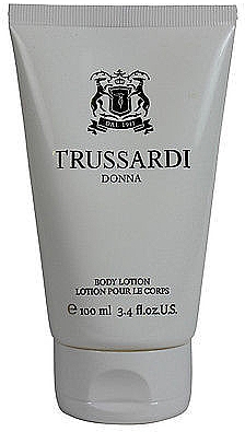 Trussardi Donna Trussardi 2011 - Лосьон для тела (Тестер с крышечкой)