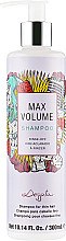 Духи, Парфюмерия, косметика Шампунь для объема - Dessata Max Volume Shampoo