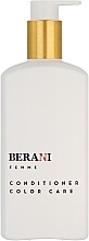 Духи, Парфюмерия, косметика Кондиционер для окрашенных волос - Berani Femme Conditioner Color Care 
