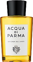 Acqua di Parma La Casa Sul Lago - Ароматический дифузор для дома — фото N2