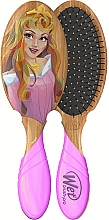 Парфумерія, косметика Щітка для волосся - Wet Brush Pro Detangler Disney Stylized Princess Aurora