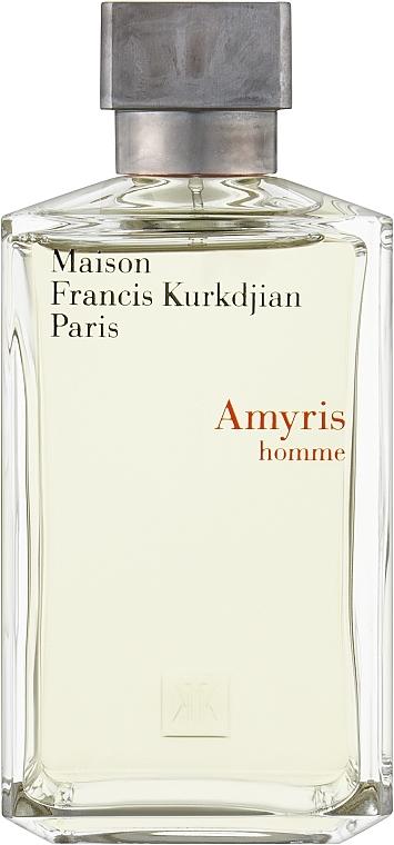 Maison Francis Kurkdjian Amyris Homme - Туалетная вода — фото N1
