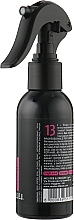 Термоспрей для волос - Dikson ArgaBeta 13 Shape & Wave Thermo Spray Humidity Resistant — фото N2