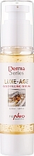 Восстанавливающая сыворотка для упругости кожи - Derma Series Luxe-Age Gold Filling Serum — фото N1