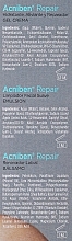 Набор - Isdin Acniben Repair (lip/balm/2ml + gel/cr/40ml + cl/emulsion/15ml) — фото N3