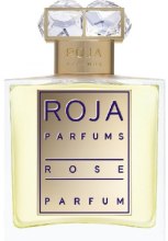 Духи, Парфюмерия, косметика Roja Parfums Rose - Духи (тестер без крышечки)