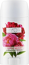 Парфумерія, косметика Дезодорант для жінок, із 48-годинним ефектом - Ryor Deodorant