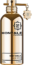 Montale Sweet Vanilla - Парфюмированная вода (тестер) — фото N1