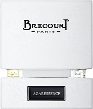 Духи, Парфюмерия, косметика Brecourt Agaressence - Набор (edp/100ml + edp/2x7ml + edp/2x5ml)