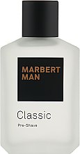 Средство для бритья - Marber Man Classic Pre Shave  — фото N2