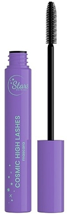 Тушь для ресниц - Stars From The Stars Spacecara Cosmic High Lashes — фото N1