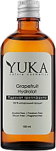 Духи, Парфюмерия, косметика Гидролат грейпфрута - Yuka Hydrolat Grapefruit