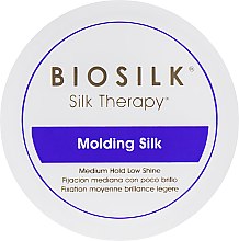 Духи, Парфюмерия, косметика Моделирующий шелк - BioSilk Silk Therapy Molding Silk