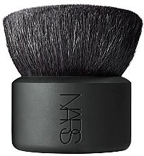 Духи, Парфюмерия, косметика Кисть кабуки для пудры - Nars Kabuki Botan Brush