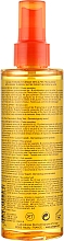 Сонцезахисна суха олія для тіла - Uriage Bariesun Dry Oil Very High Protection SPF50+ — фото N2