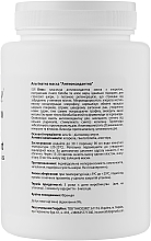 Альгінатна маска "Антиоксидантна" - Beautyhall Algo Peel Off Mask Antioxydant Classic — фото N2