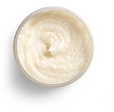 Масляно-сольовий скраб для тіла на основі солі Мертвого моря - Ahava Softening Butter Salt Scrub — фото N3