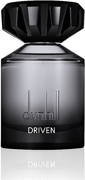 Alfred Dunhill Driven - Парфюмированная вода — фото N1