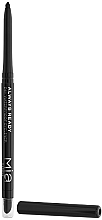 Набір - Mia Makeup Eyes On Point (eyeliner/6g + mascara/10g) — фото N3