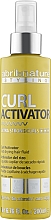 Спрей-двухфазный для создания локонов - Abril et Nature Advanced Stiyling Curl Activator Spray Extra Strong — фото N1
