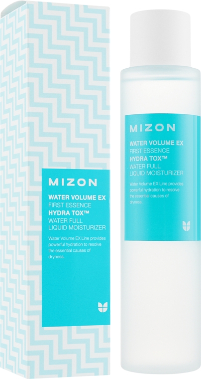 Увлажняющая эссенция для лица - Mizon Water Volume Ex First Essence