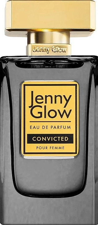 Jenny Glow Convicted Pour Femme - Парфюмированная вода — фото N2