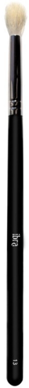 Пензлик для змішування тіней  - Ibra Professional Makeup — фото N1