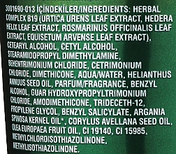 Кондиционер для волос с аргановым маслом - Bioblas Botanic Oils — фото N5