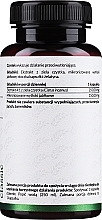 Дієтична добавка "Ладанник", 250 мг - Pharmovit — фото N2