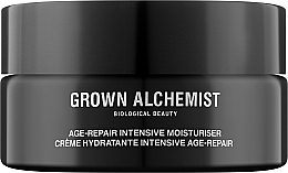 Відновлювальний крем - Grown Alchemist Age-Repair + Intensive Moisturiser: White Tea & Phyto-Peptide(12ml) — фото N1