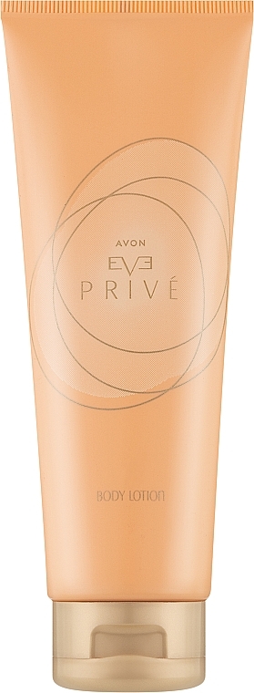 Avon Eve Prive - Лосьйон для тіла — фото N1