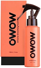 Парфумерія, косметика Розгладжувальний спрей для волосся - Owow At-Home Smoothing Treatment Spray