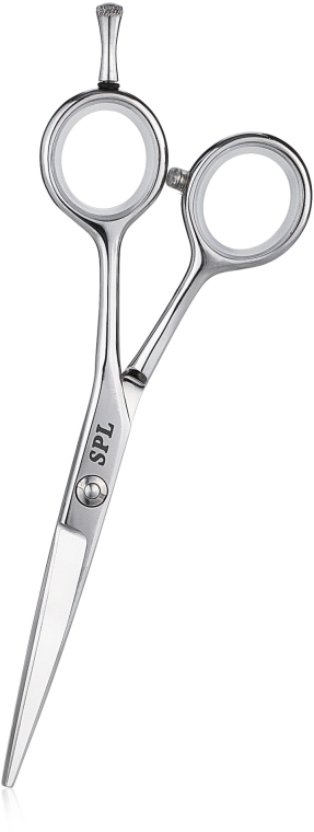 Ножиці перукарські, 5.5 - SPL Professional Hairdressing Scissors  90010-55 — фото N1