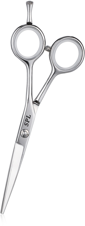 Ножницы парикмахерские, 5.5 - SPL Professional Hairdressing Scissors 90010-55 — фото N1