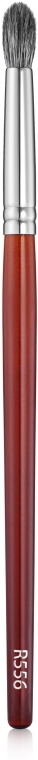 Кисть для растушевки теней, R556 - Muba Factory Brush Barocco 