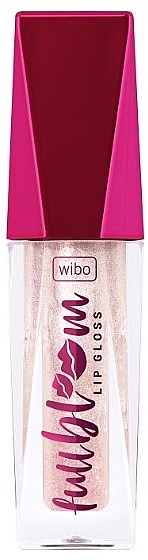 Блеск для губ - Wibo Full Bloom Lip Gloss
