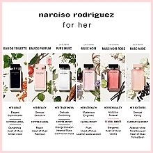 Narciso Rodriguez For Her Musc Nude - Парфумована вода — фото N5